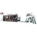 Plastic PVC Free Foaming Panel Extruder Making Machine